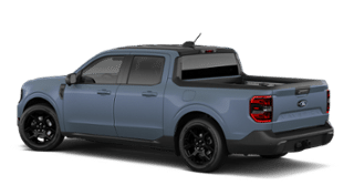 2026 Ford Maverick® External Image 2
